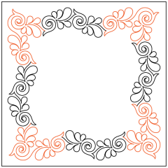 Flax - Panto/Corner Layout