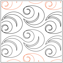 Fresh Air - Pantograph