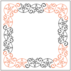 Fresh Snow - Petite - Panto/Corner Layout