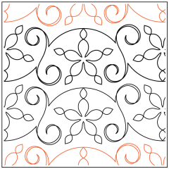 Fresh Snow - Petite - Pantograph