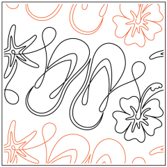 Fun In The Sun - Pantograph