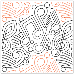 Funky Music - Pantograph