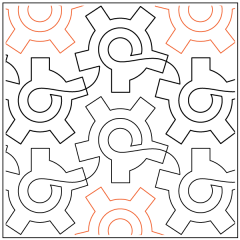 Gadget - Pantograph