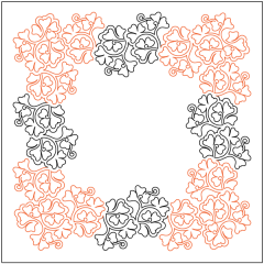 Gazebo - Panto/Corner Layout