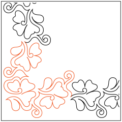 Gazebo - Petite - Corner