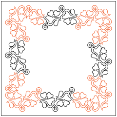 Gazebo - Petite - Panto/Corner Layout