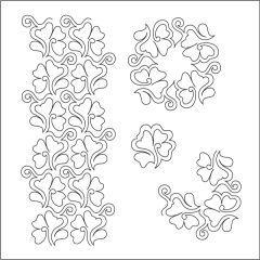 Gazebo - Petite - Set