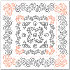 Gazebo - Wholecloth Set #1 