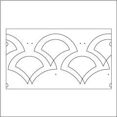 Geisha - Design Board