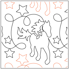 Giddy Up - Pantograph 