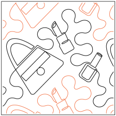 Girls Night Out - Pantograph