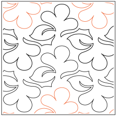Glade - Pantograph