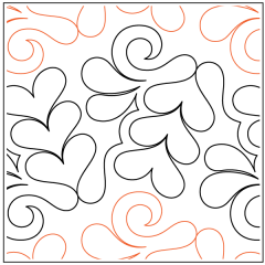 Groovy Love - Pantograph
