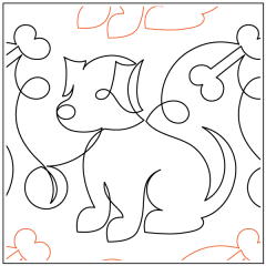 Half Pint - Pantograph