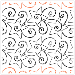 Happiness - Border - Pantograph