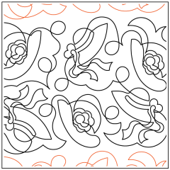 Hat Meander - Pantograph