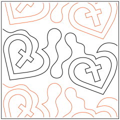 Heart of Love - Pantograph