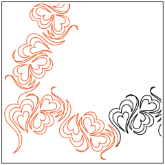 Heart To Heart - Corner