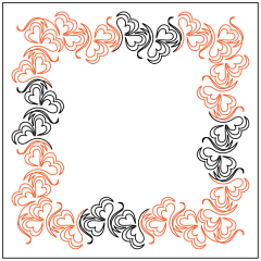 Heart To Heart - Panto/Corner Layout