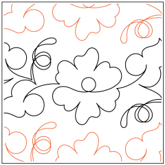 Hibiscus - Pantograph