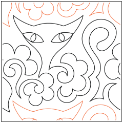 Hiding Out - Pantograph