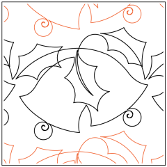 Holliday Bells - Pantograph