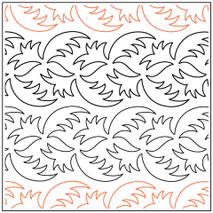 Holiday Isle - Border