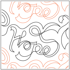 Hope - Pantograph