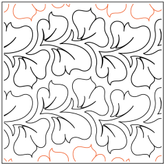 Hyacinth - Pantograph