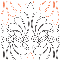 I Dream of Feathers - Grande - Pantograph