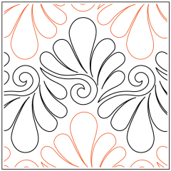  I Dream of Feathers - Pantograph