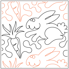 I Love Carrots