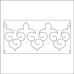 India - Design Board