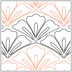 Iris Clamshell - Pantograph