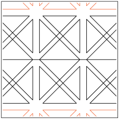 Iron Lady - Pantograph