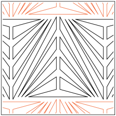 Jackie's Zig and Zag - Pantograph