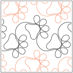 Jack's Paws - Pantograph