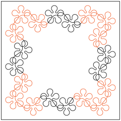 Jacks - Panto/Corner Layout