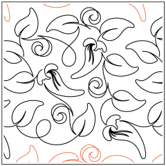 Jalapeno Peppers - Grande - Single Repeat