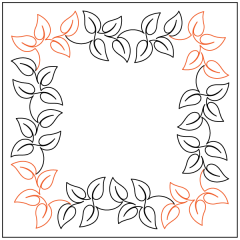 Jasmine - Panto/Corner Layout