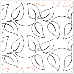 Jasmine - Pantograph