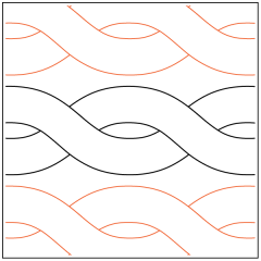 Jennifer's Cables - Pantograph