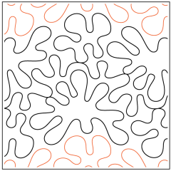 Just Splat - Pantograph