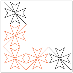 Kaleidoscope - Petite - Corner