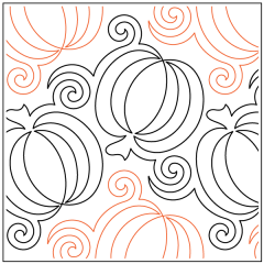 Kalynda's Pumpkin Patch - Pantograph