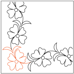 Kauai - Petite - Corner