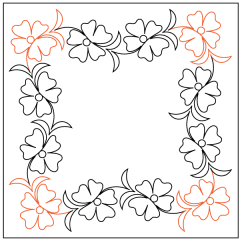 Kauai - Petite - Panto/Corner Layout