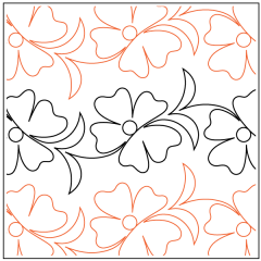 Kauai - Petite - Pantograph