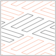 Keryn's Techno - Pantograph