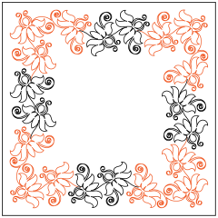 Kimono - Petite - Panto/Corner Layout